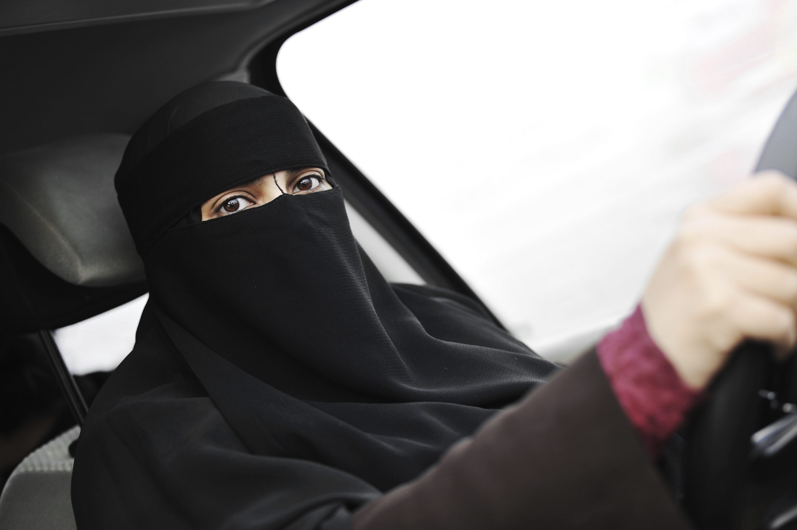 Real war on women: Saudi women demand end to male control over them