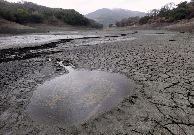 The controversial new measures includes a measure to expedite energy development on tribal lands, a controversial drought bill, a sportsmen bill that would increase hunters access to public lands, and other measures that the White House has said it firmly opposes and would veto. (AP Photo/Marcio Jose Sanchez)