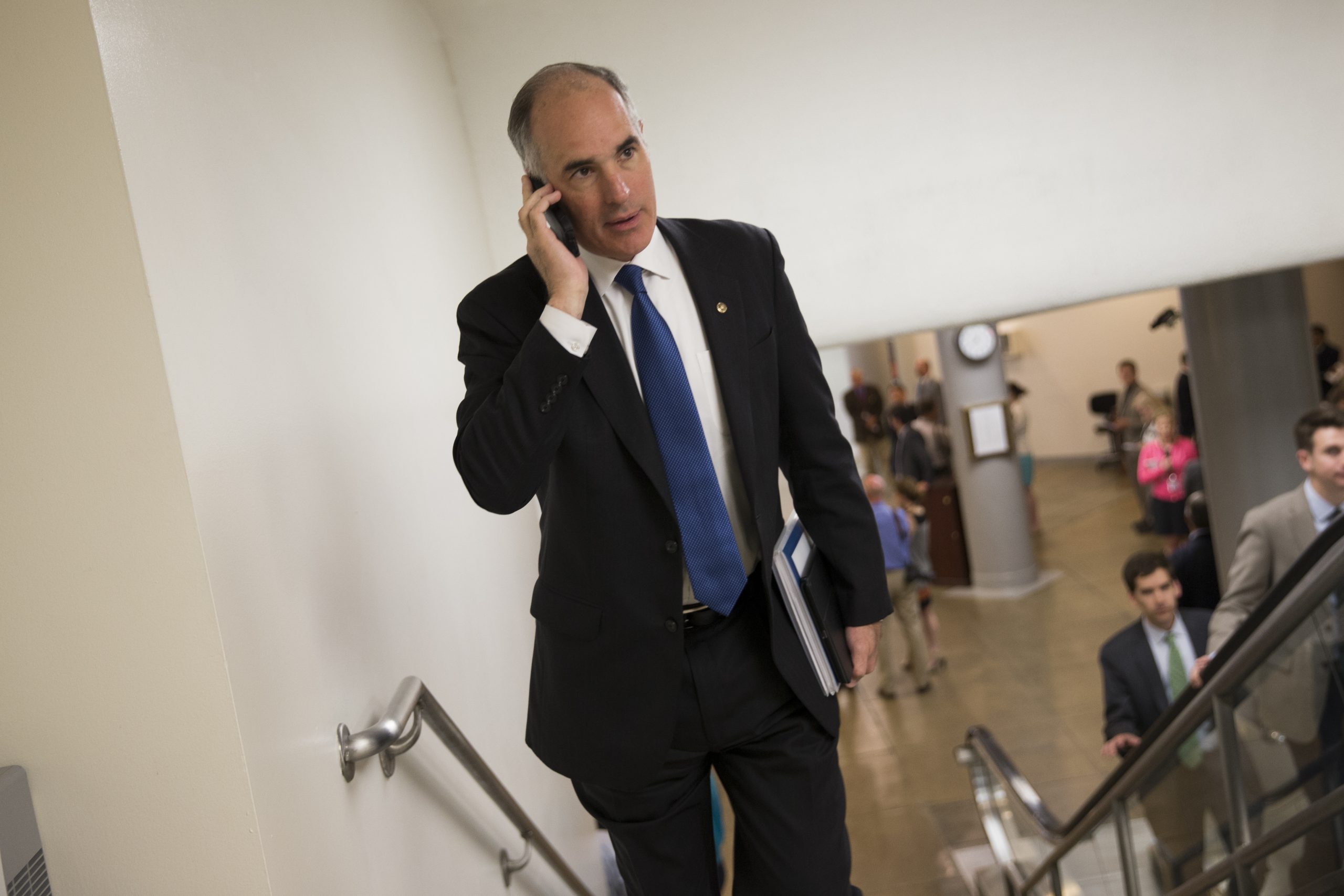 Senators to watch on 20-week abortion ban