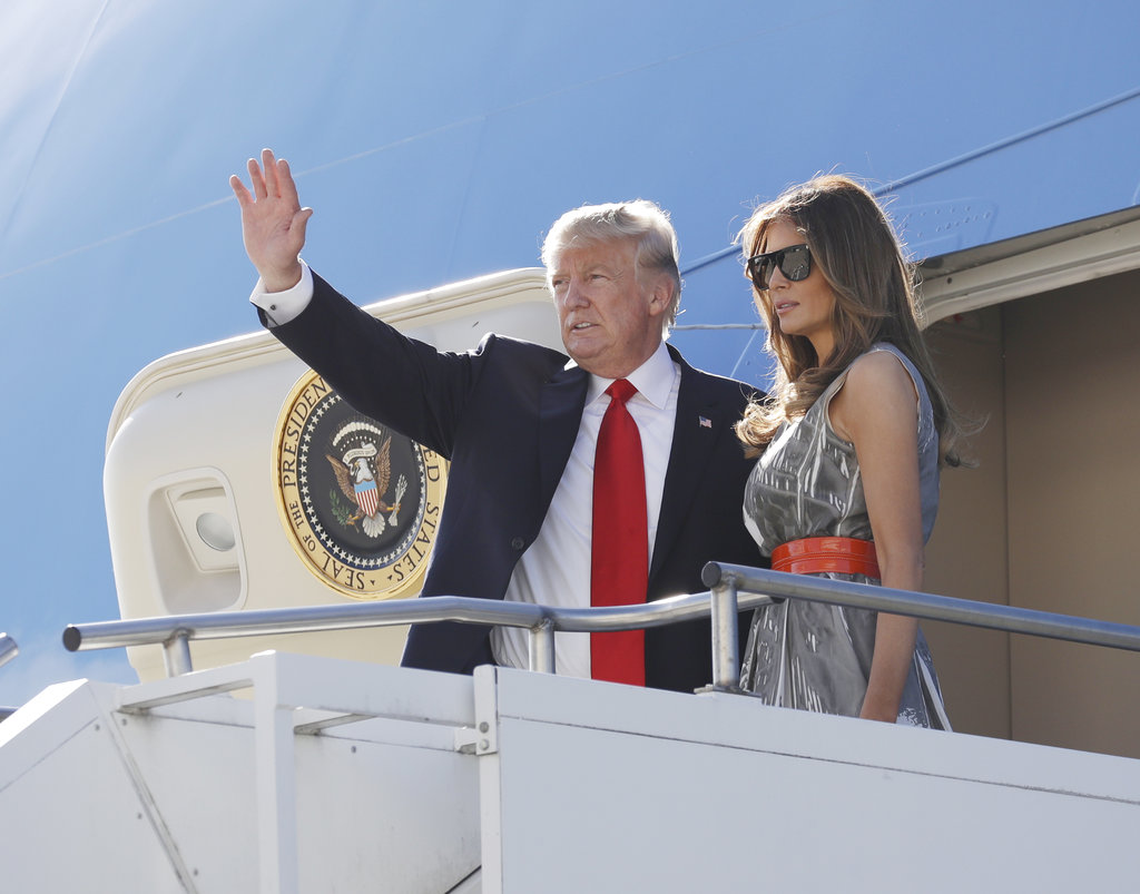 Trump backs off proposed ‘cyber security unit’ he discussed with Putin