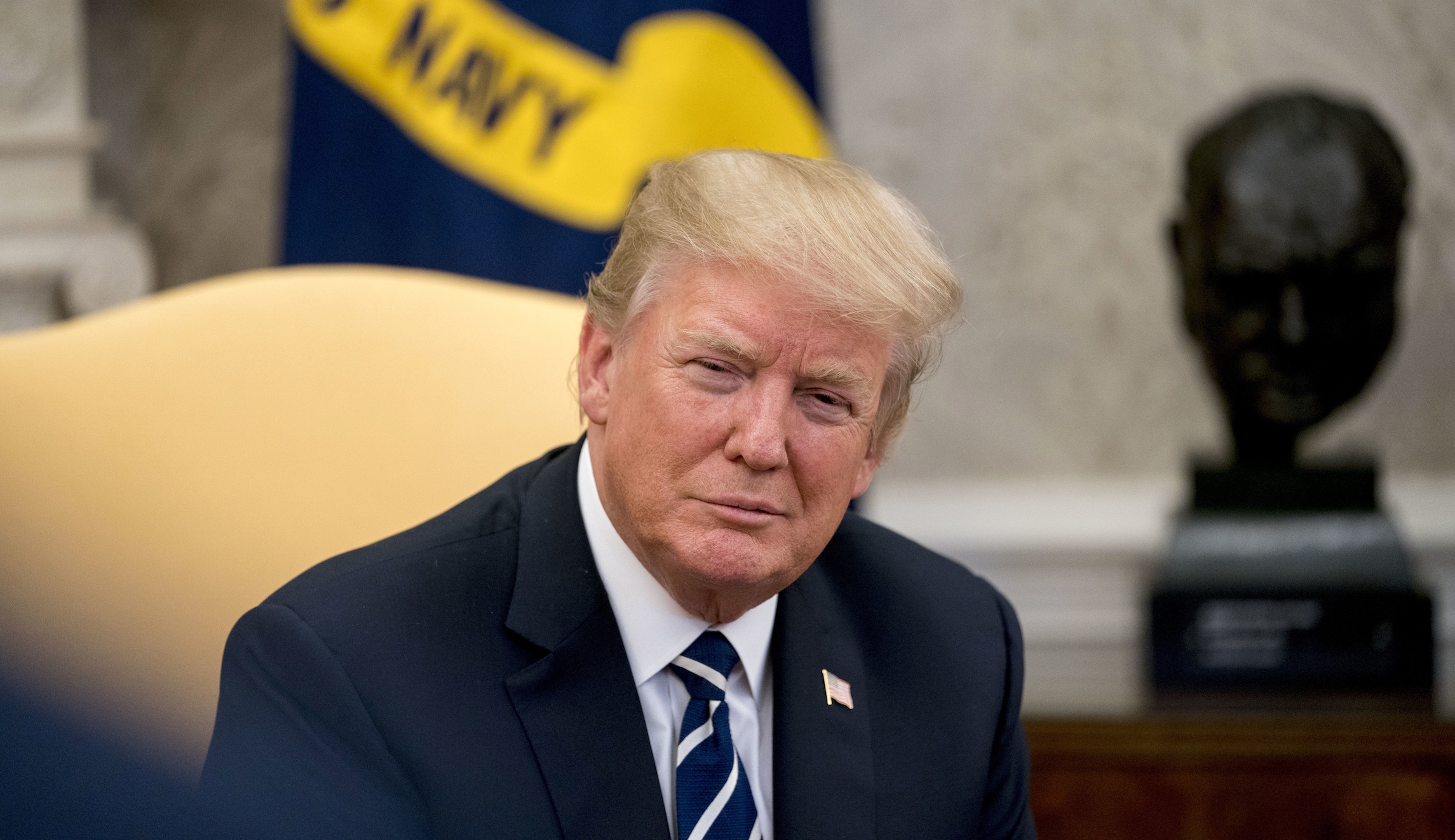 Trump likely to allow release of Nunes memo on Thursday: Report