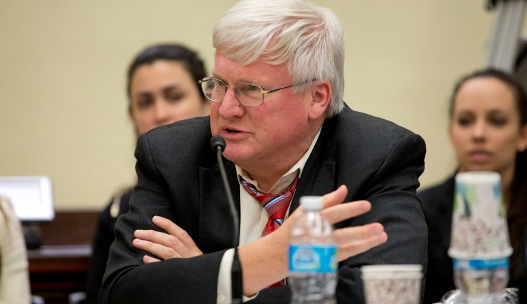 Rep. Glenn Grothman, R-Wis. (AP Photo/Jacquelyn Martin) | Jacquelyn Martin