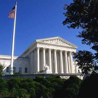 The Court Gets Healthy