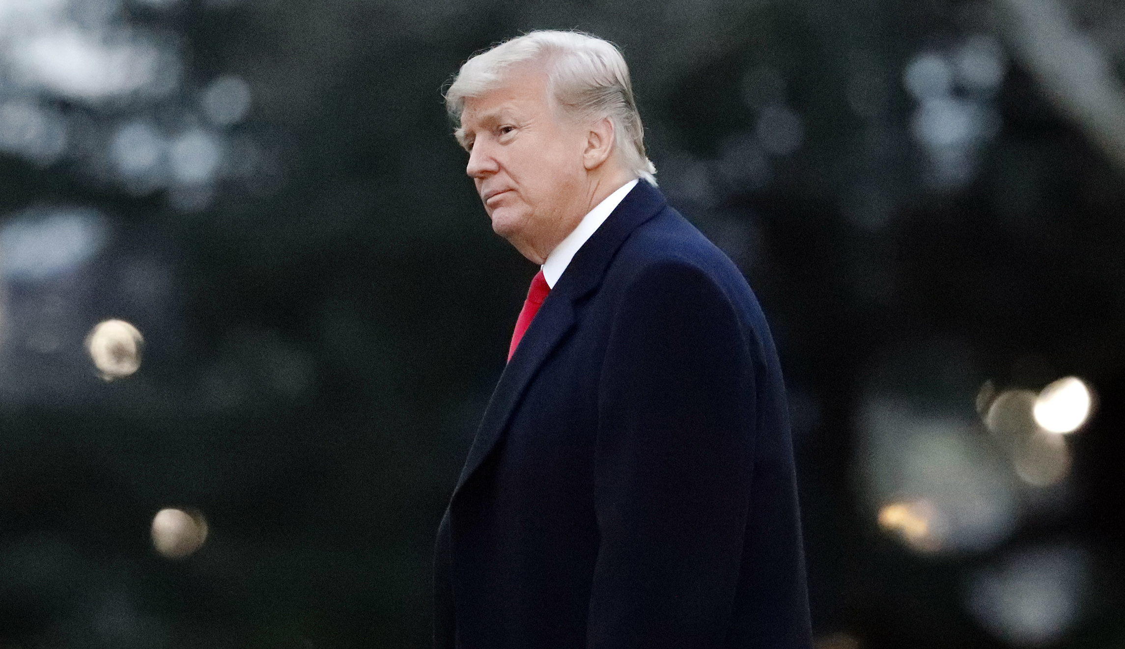 Trump: ‘Nobody knows for sure’ if Congress can make a deal on DACA
