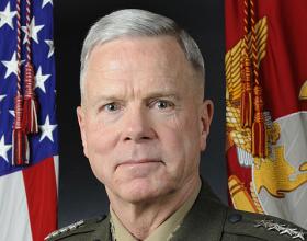 Army, Air Force, Marine Chiefs Against DADT Repeal