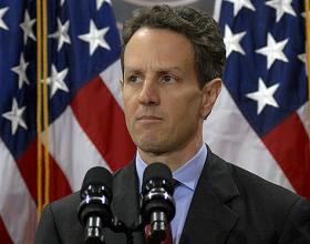 The Most Transparent Administration Ever!