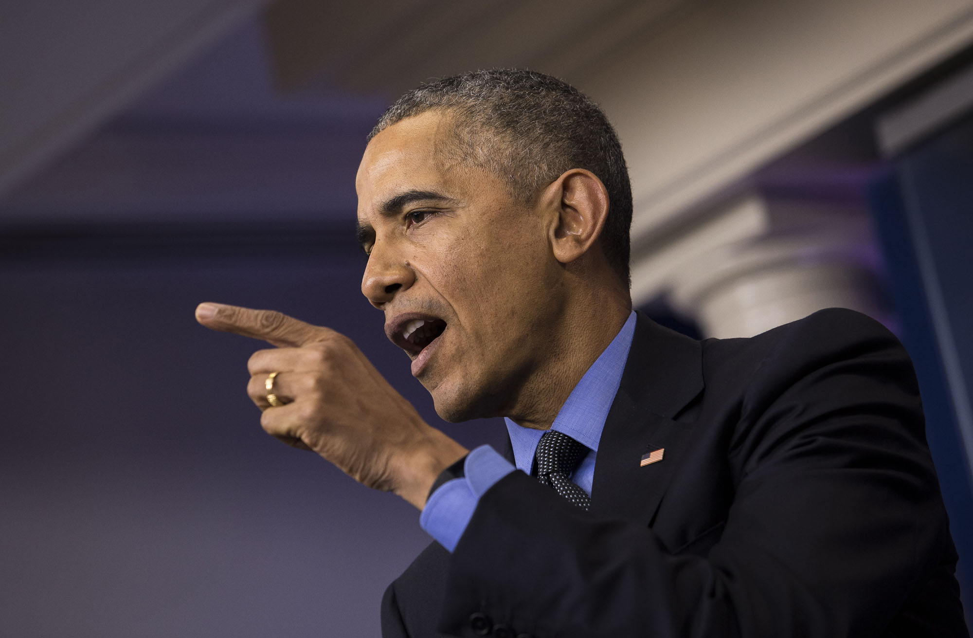 Obama’s budget would double Wall Street regulators