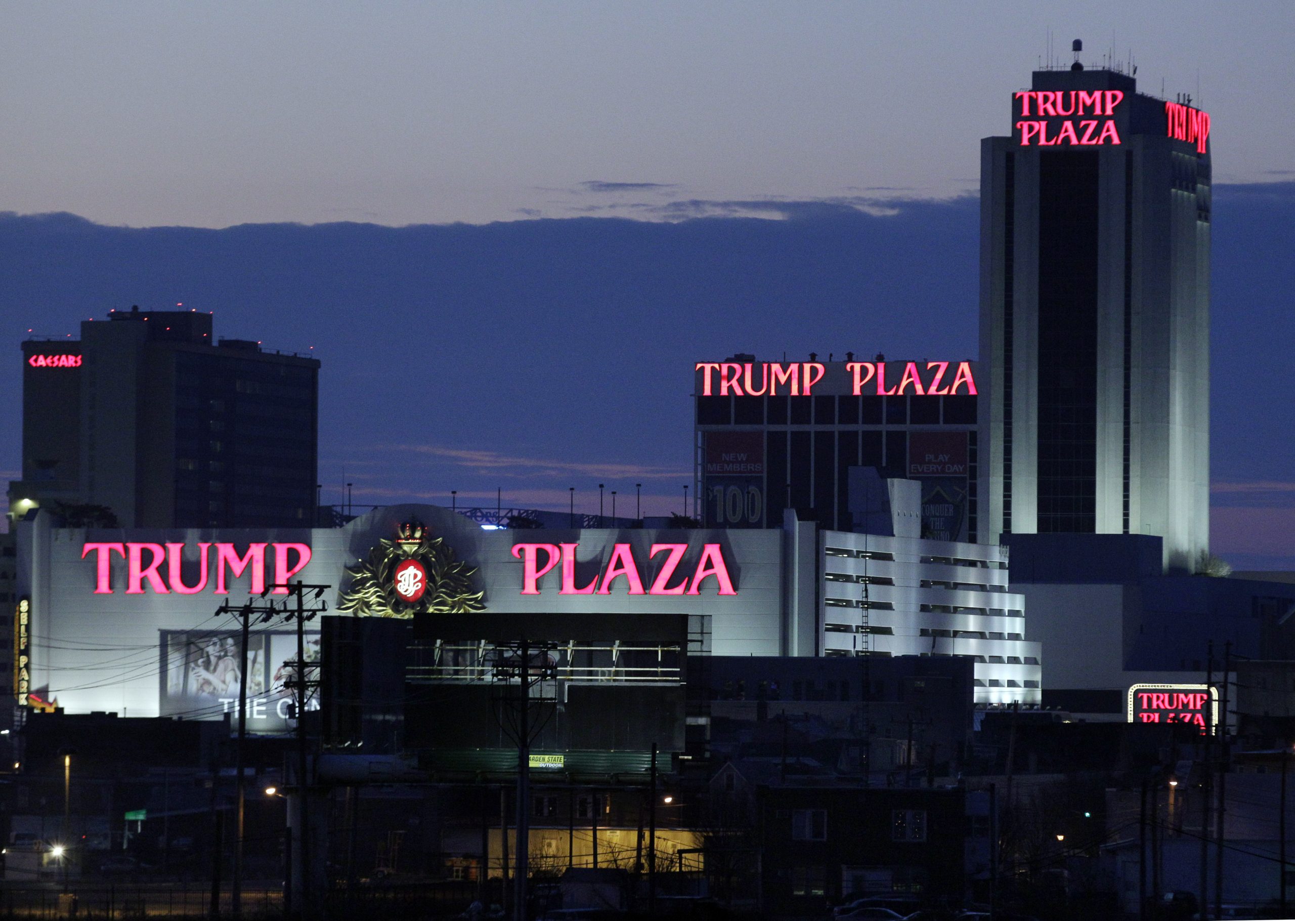 Pain of Atlantic City casino closings far-reaching