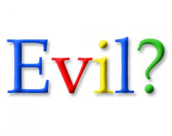 Google and Its Sources (UPDATED)