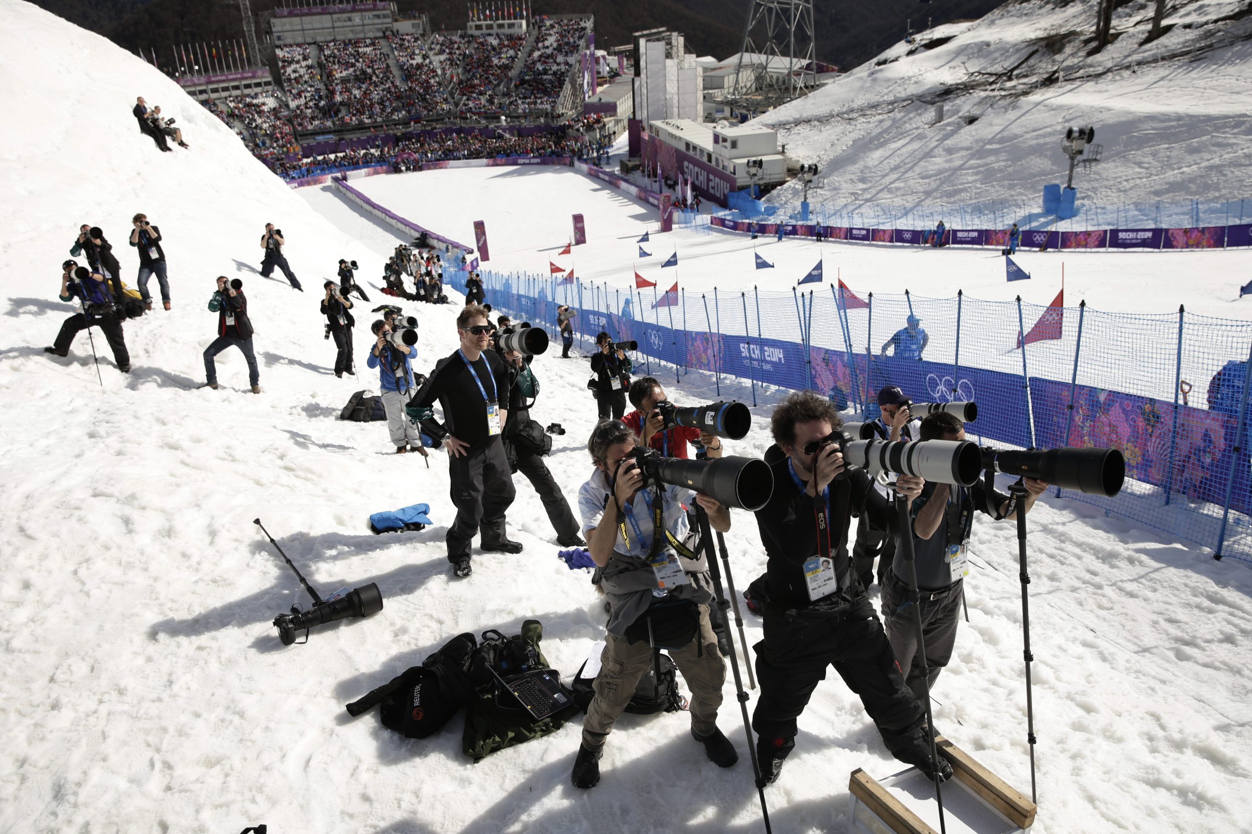 Analysis: Sochi Games, winding down: an assessment