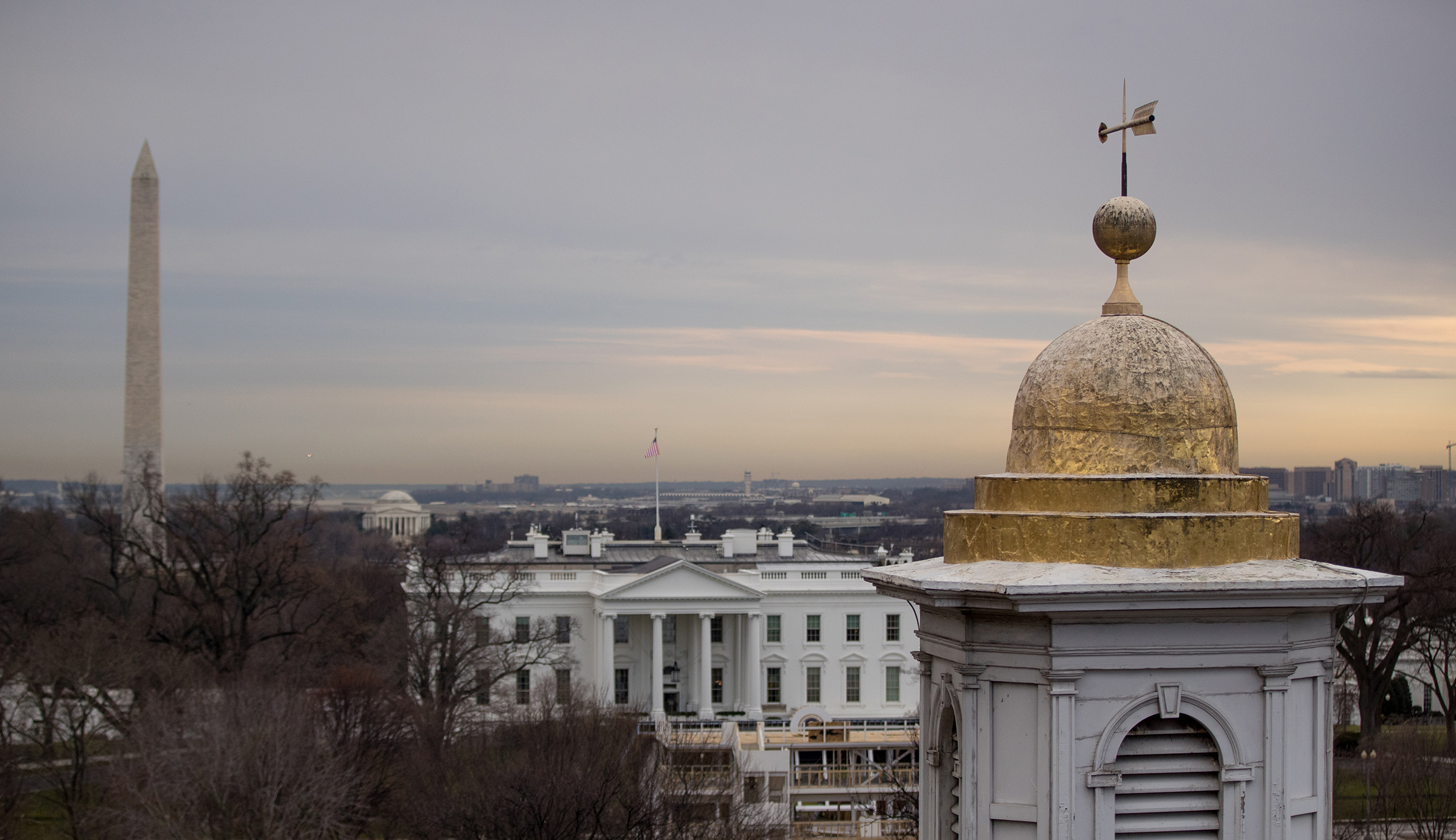 AFL-CIO opposes Trump NLRB picks