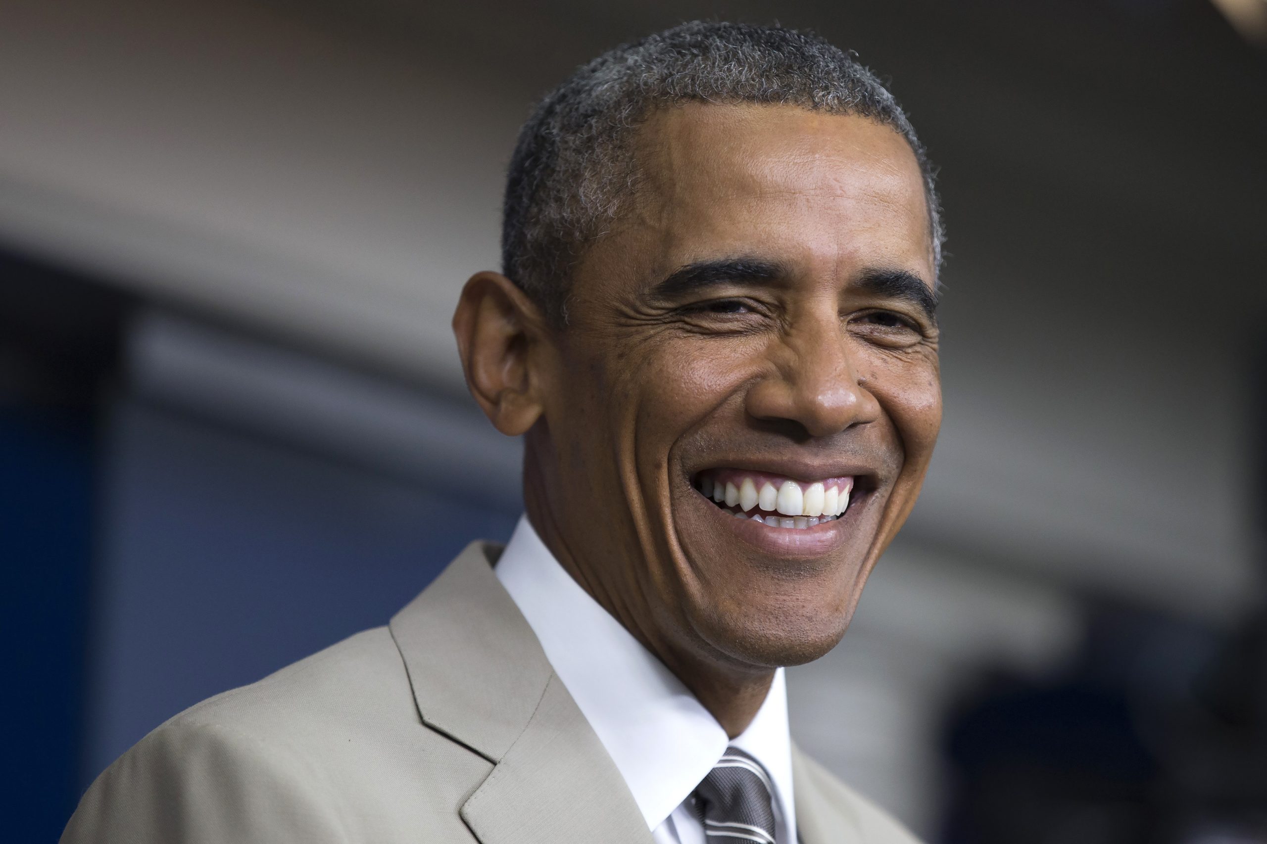 Obama touts revised economic growth numbers