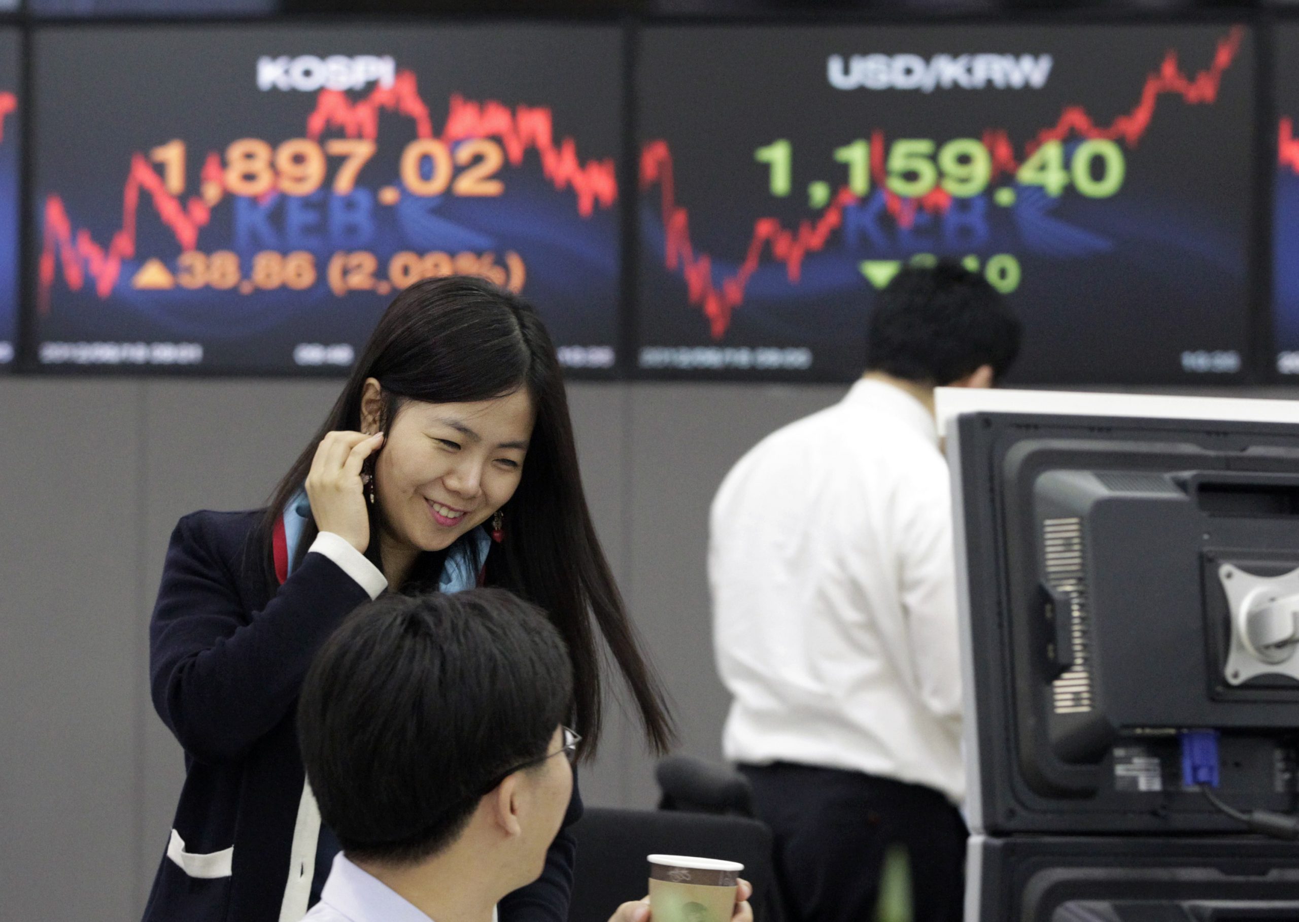 Market relief on Greek vote fades; Spain bonds hit