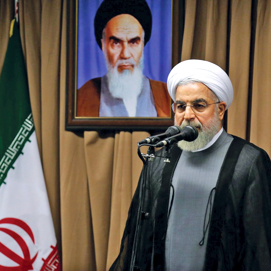 Demand the Documents