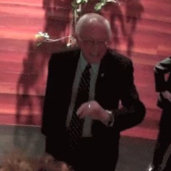 The Democratic Party’s Got Talent