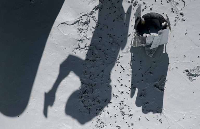 California drought worries pool industry