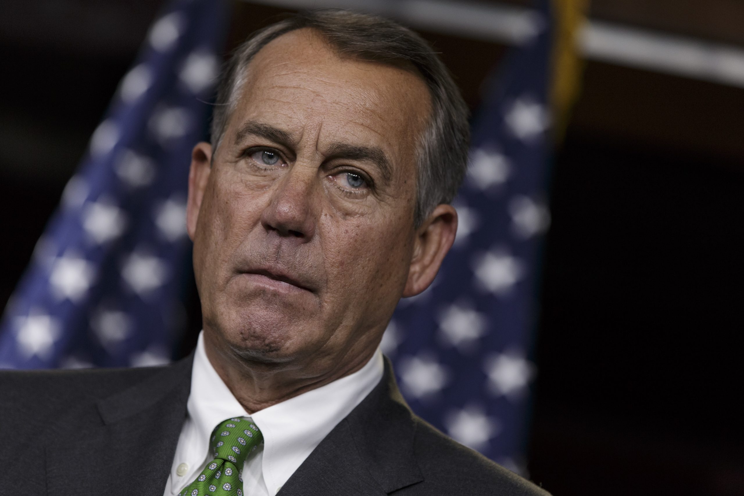 House inches toward approving ISIS request