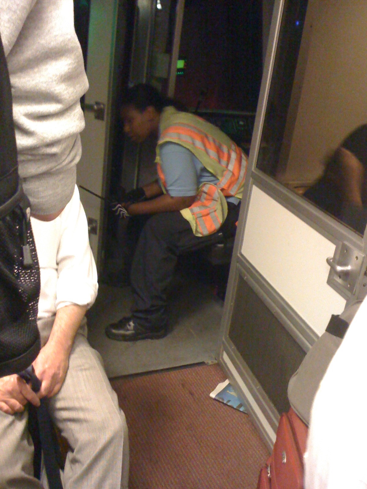 Metro pinpoints causes of Red Line meltdown