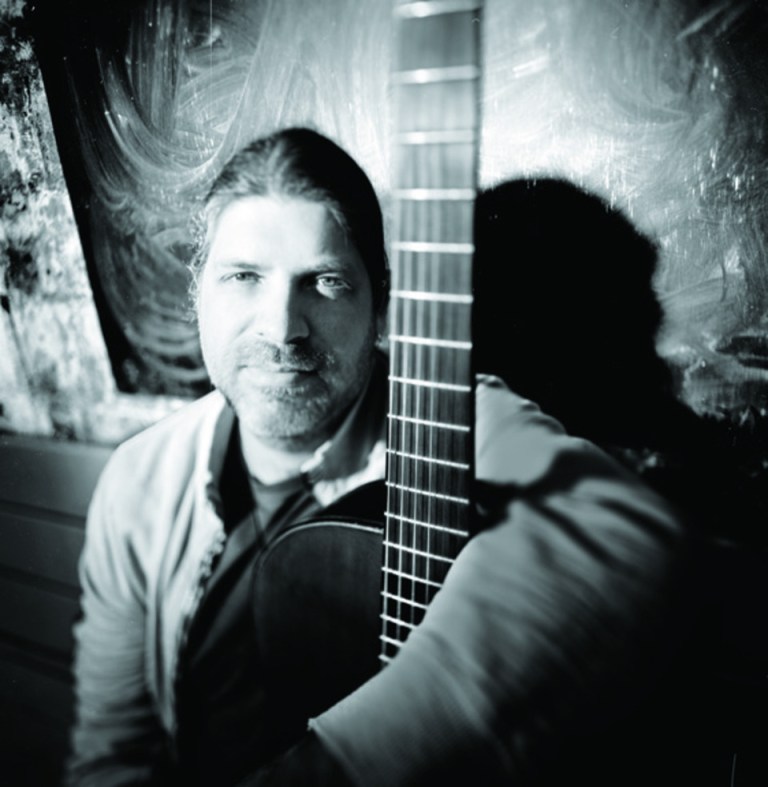 A new musical game for the creator of ‘Midnight in Paris’ score