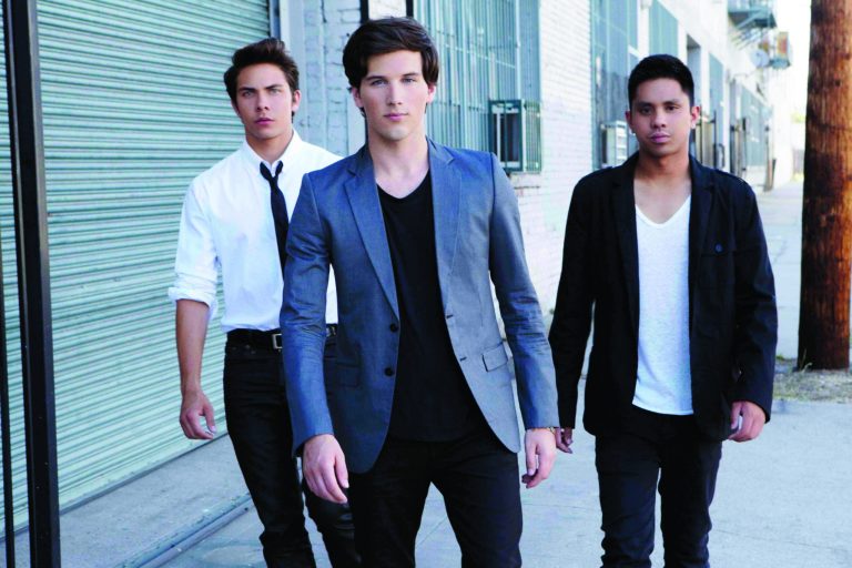 Evolving Allstar Weekend to play the Fillmore Silver Spring