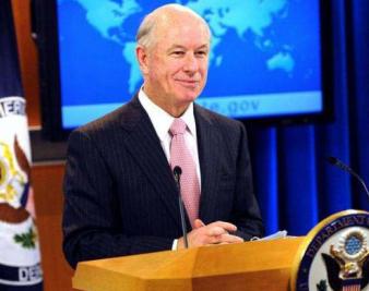 State Deptartment Spokesman Criticizes DOD Treatment of Bradley Manning