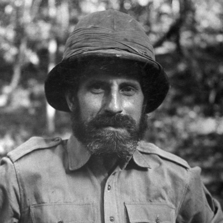 What Wingate Wrought