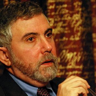Krugman Passes on Treasury Secretary Job; Wasn’t Offered It Anyway