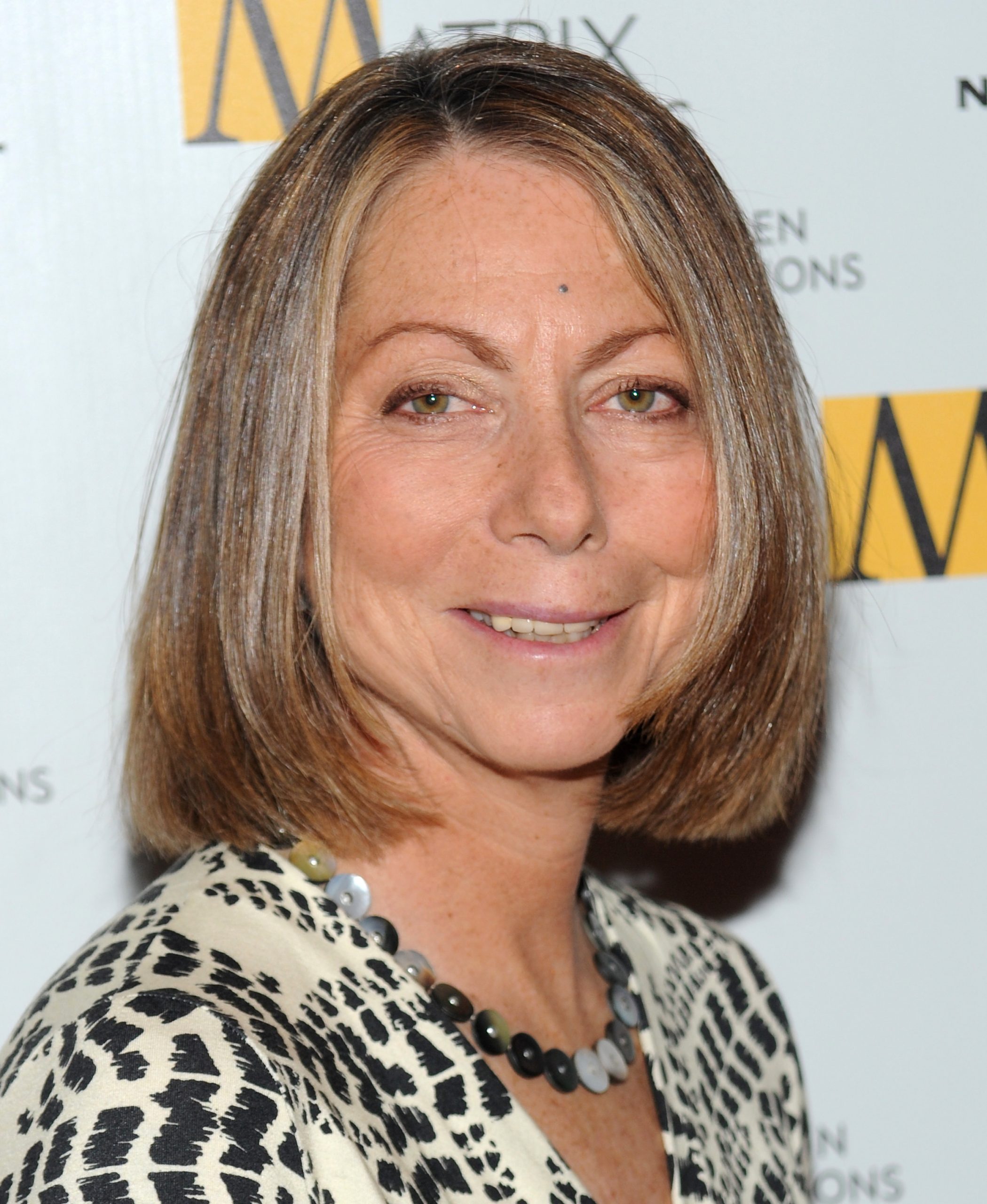 Abramson replaced as NYT executive editor
