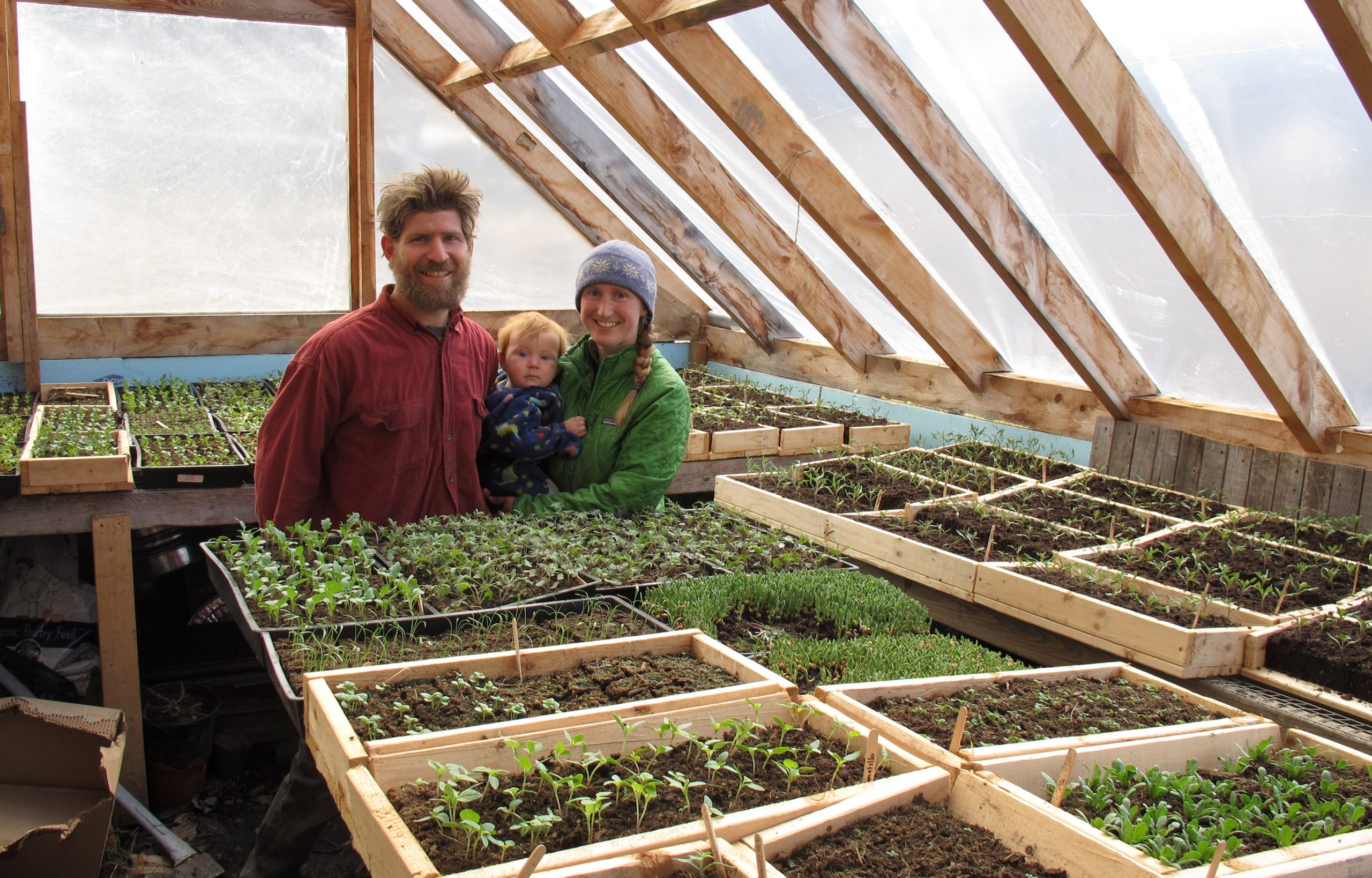 Vermont ups the ante on genetically modified foods