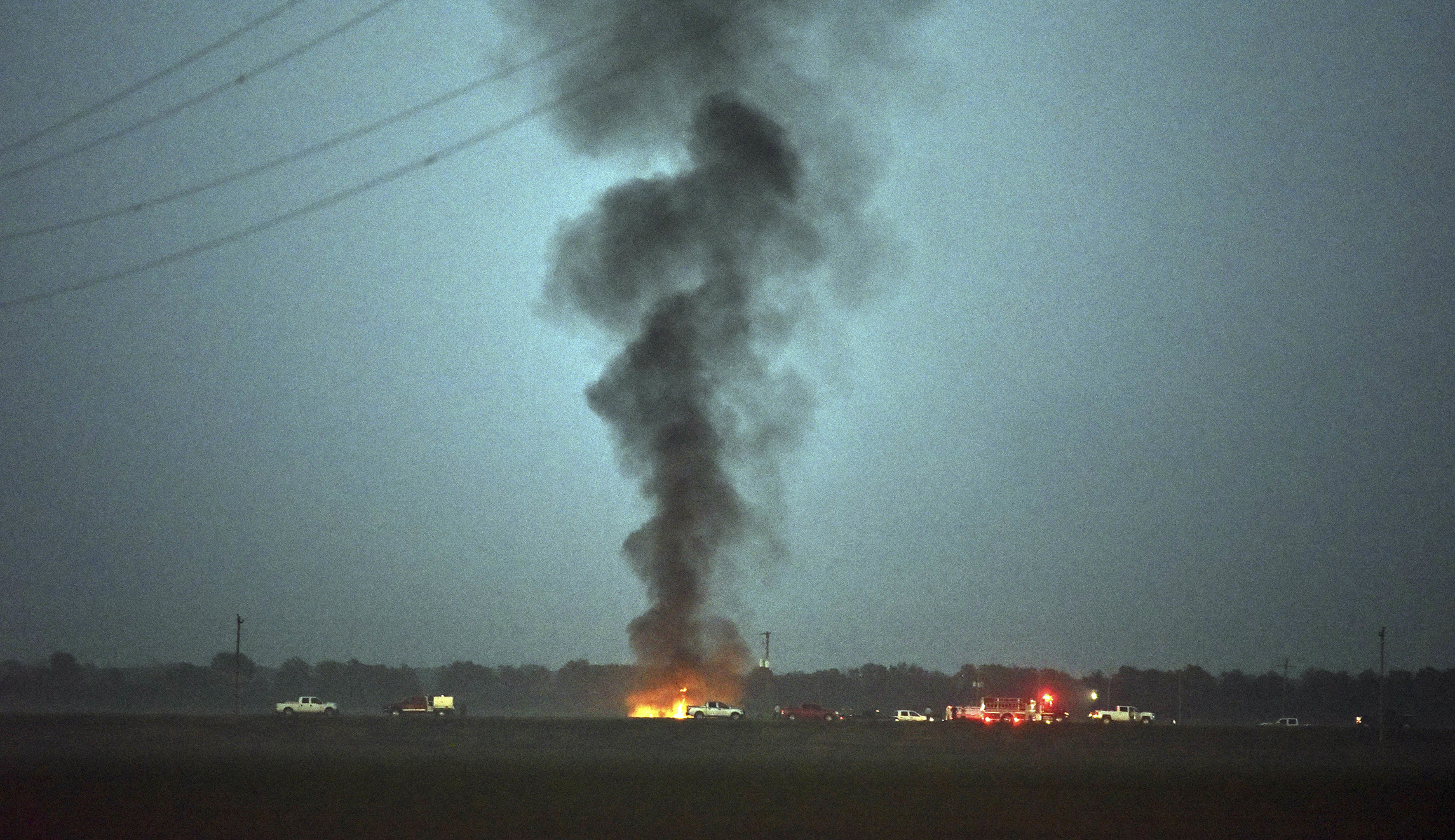 Marines release tribute video for 16 killed in KC-130 crash: WATCH