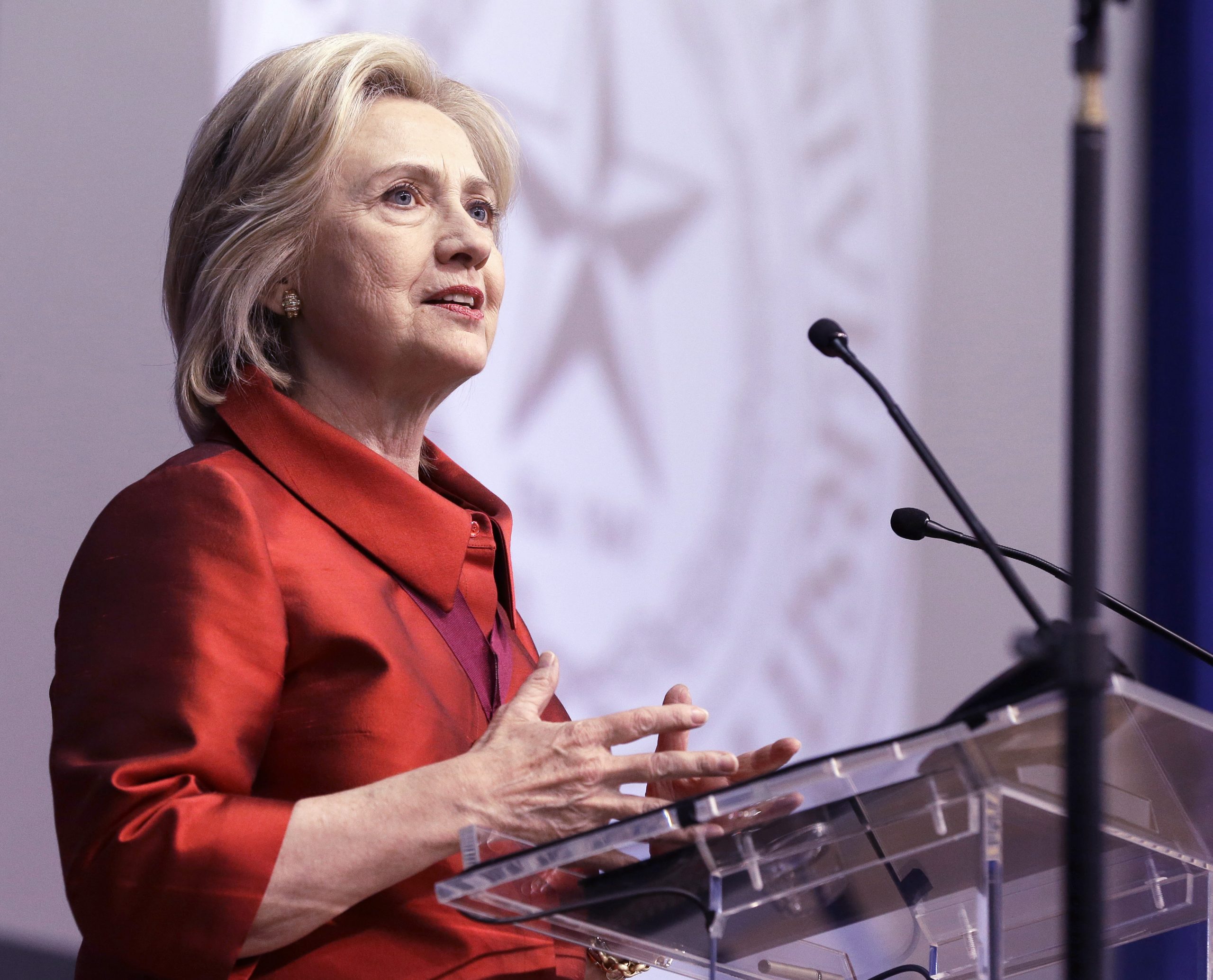 Hillary’s huge lead over the GOP? Maybe it never existed