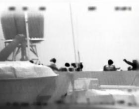 Israel Makes Its Case — In 140 Characters or Less