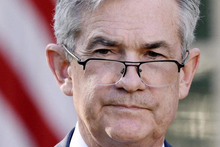Fed Games: Trump, Yellen, and Powell