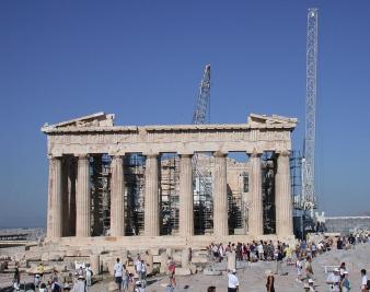 Greece Passes Austerity Measures