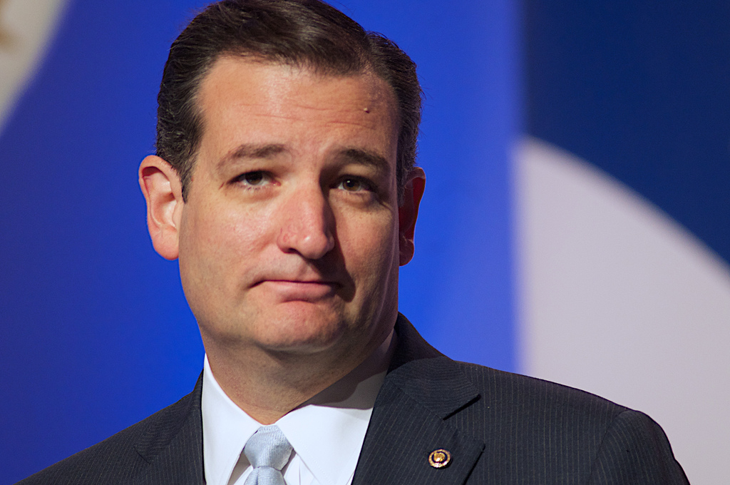 Senators turn to space for next step in missile defense
