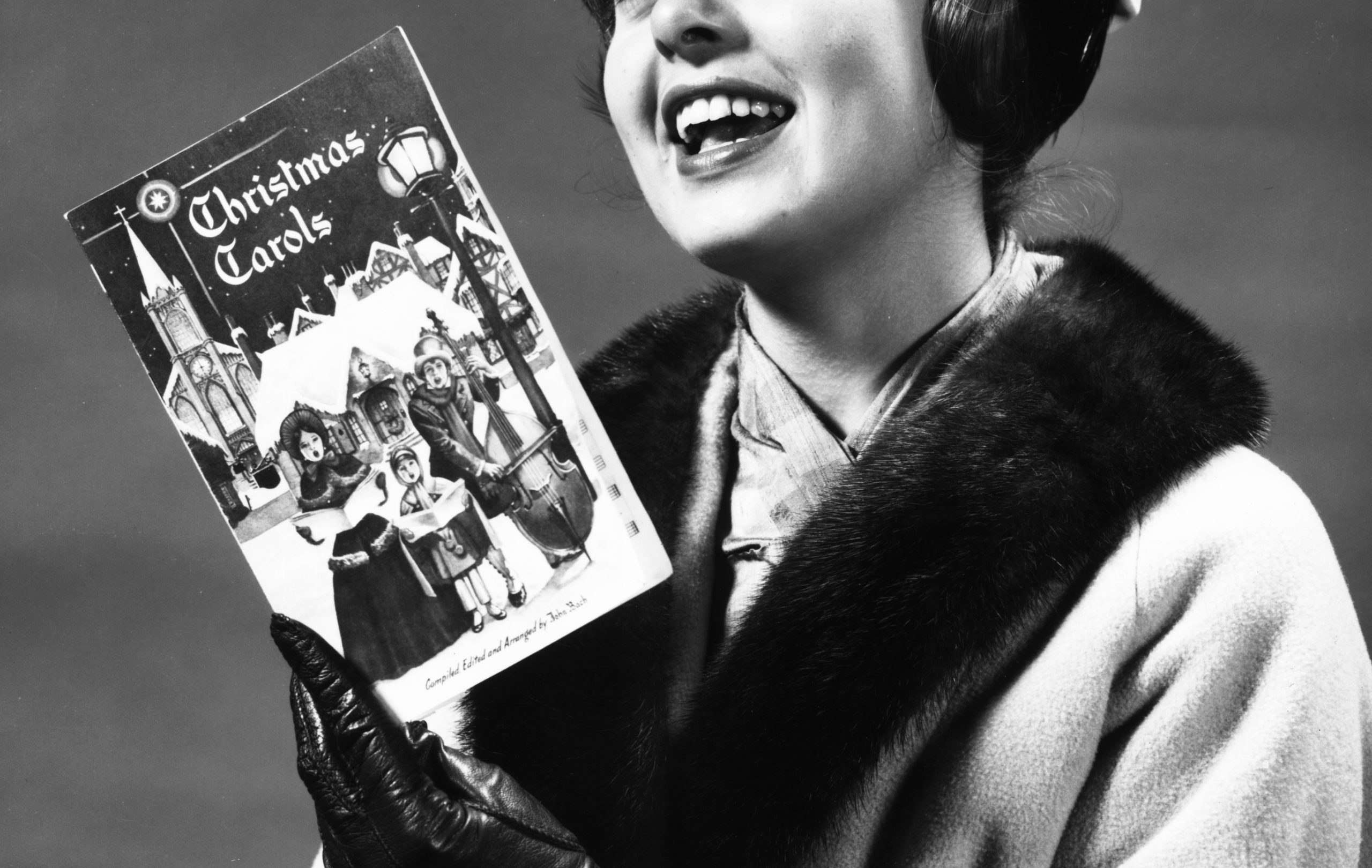 Here We Come A-Wassailing