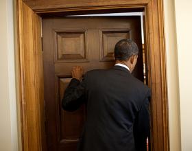 It’s Obamacare, Stupid