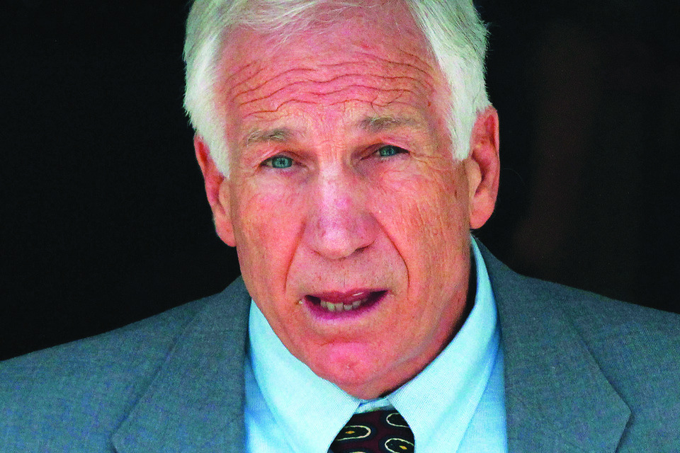 Thom Loverro: Maybe time to sideline Penn State for a year