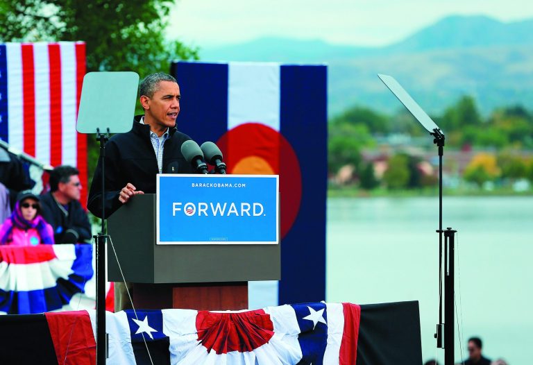 President Barack Obama