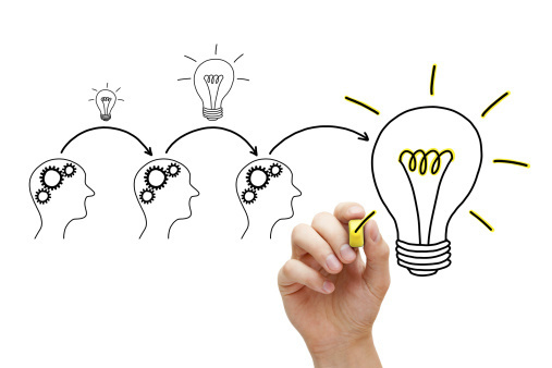 To solve the challenges before our nation, we need an all-hands approach that unleashes the creativity and resources of individual Americans, community groups, churches, small businesses, state and local governments, and more, not just the federal government. (Photo: Thinkstock)