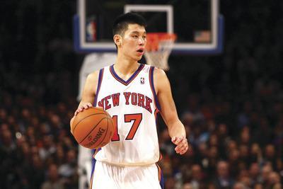 Chris Chambers/Getty ImagesJeremy Lin has become the latest point guard to produce in coach Mike D'Antoni's system.