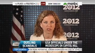 Wasserman Schultz: Scandals won’t affect Obama