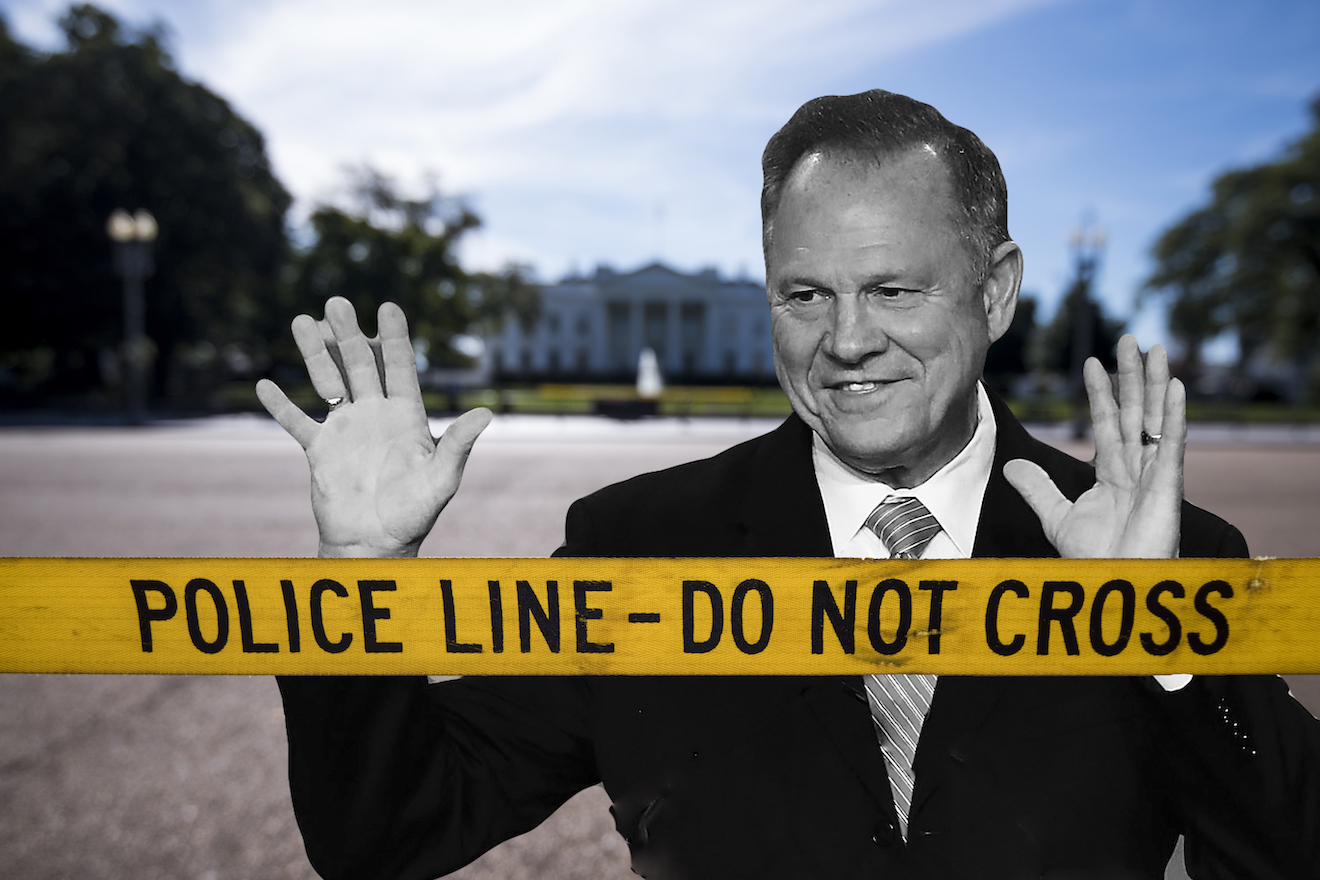 Labash: Conservatives Should Police Their Own