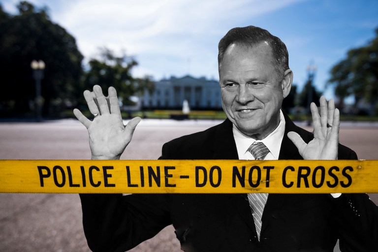 Labash: Conservatives Should Police Their Own