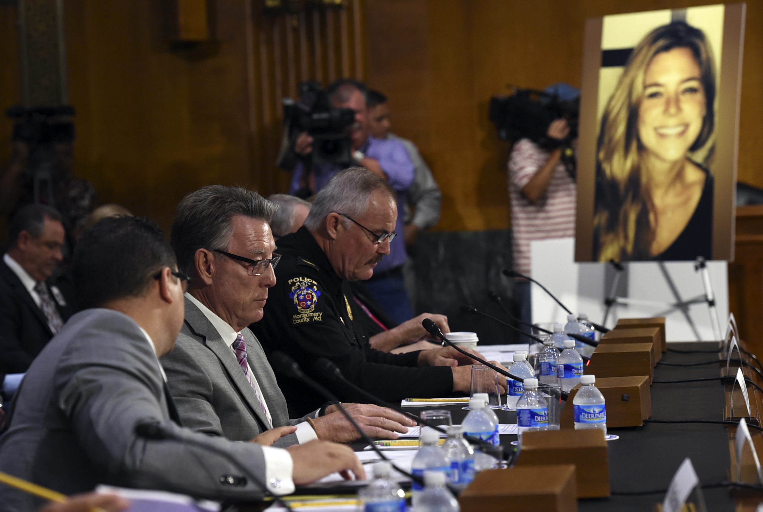 ‘Sanctuary cities’ can’t ignore federal law