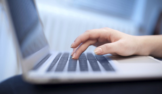 Bloggers have the same First Amendment protections as reporters, an appeals court ruled. (Photo: Thinkstock)