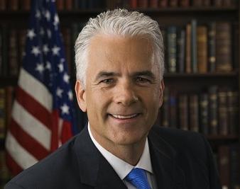 Ensign to Resign from Senate