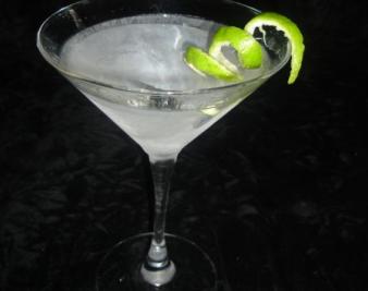 Happy Hour: Black But No Longer Blue