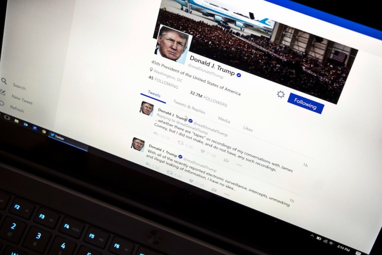 Heads of the House Russia Probe Threaten to Subpoena White House