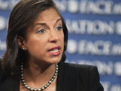 White House: There are ‘no unanswered questions’ about Susan Rice’s Benghazi statements